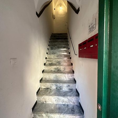 Ferienwohnung Delizioso Bilocale Mottino23 Lerici Exterior foto