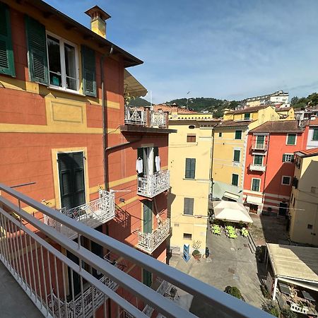 Ferienwohnung Delizioso Bilocale Mottino23 Lerici Exterior foto