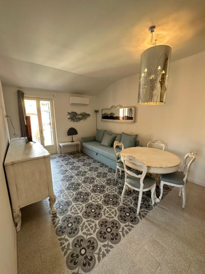 Ferienwohnung Delizioso Bilocale Mottino23 Lerici Exterior foto