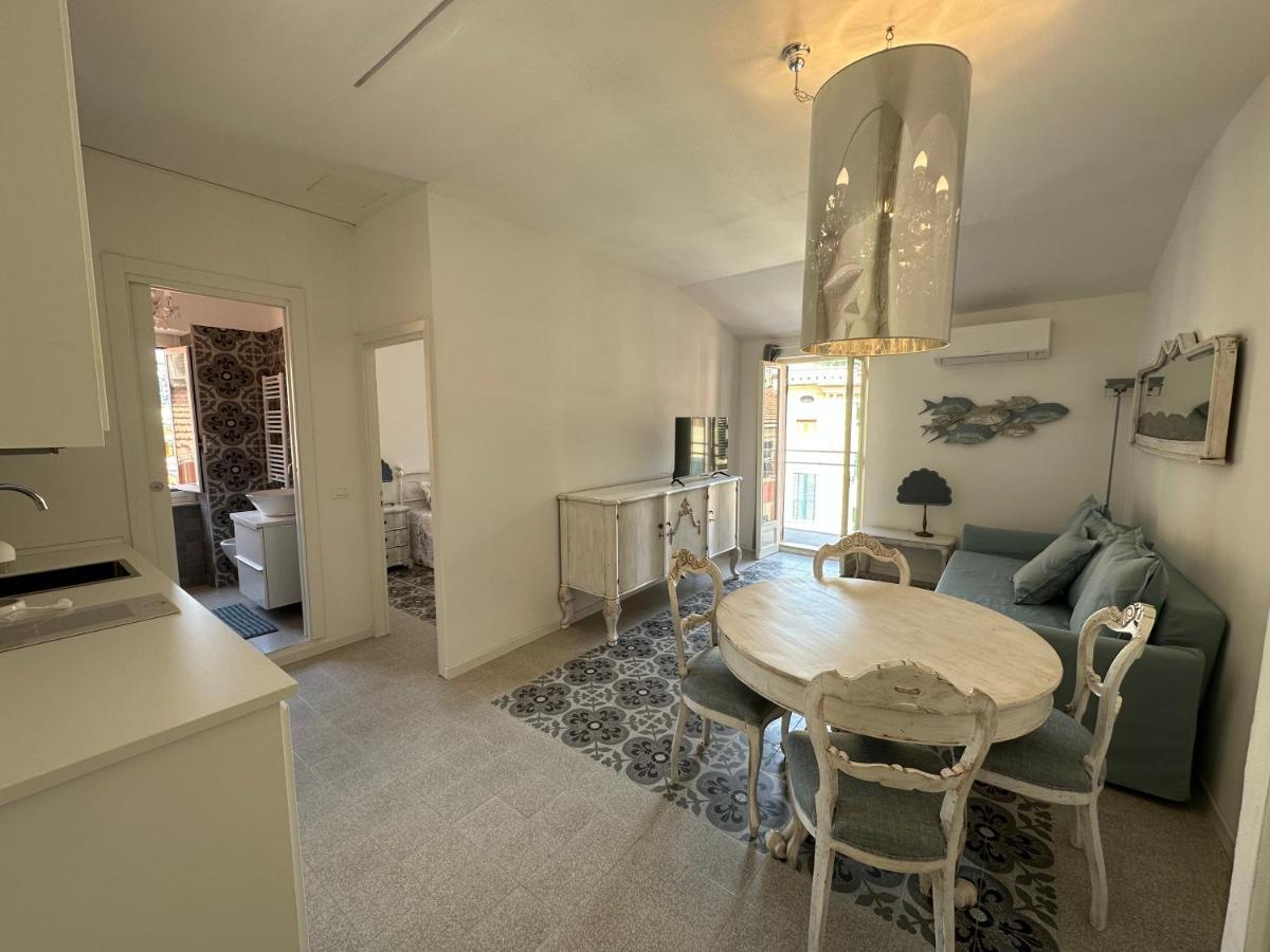 Ferienwohnung Delizioso Bilocale Mottino23 Lerici Exterior foto