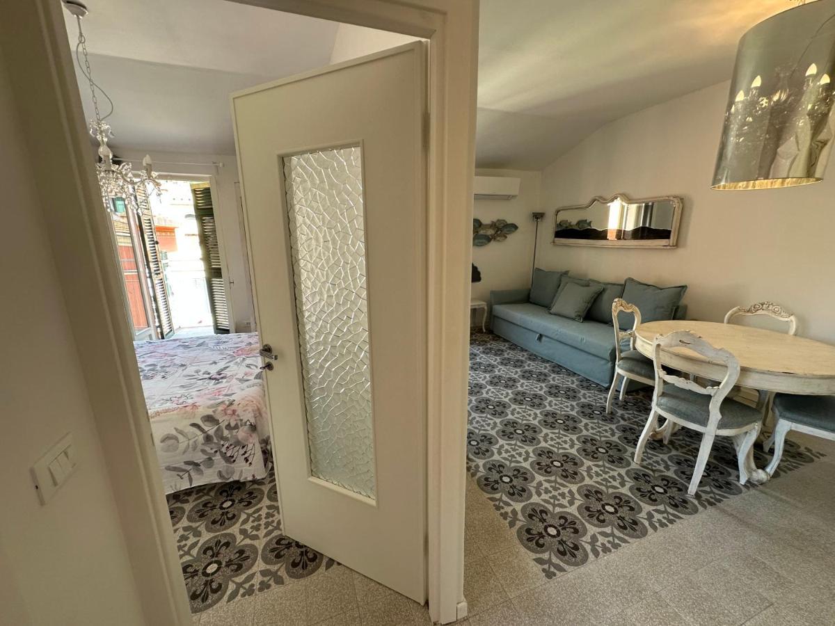 Ferienwohnung Delizioso Bilocale Mottino23 Lerici Exterior foto