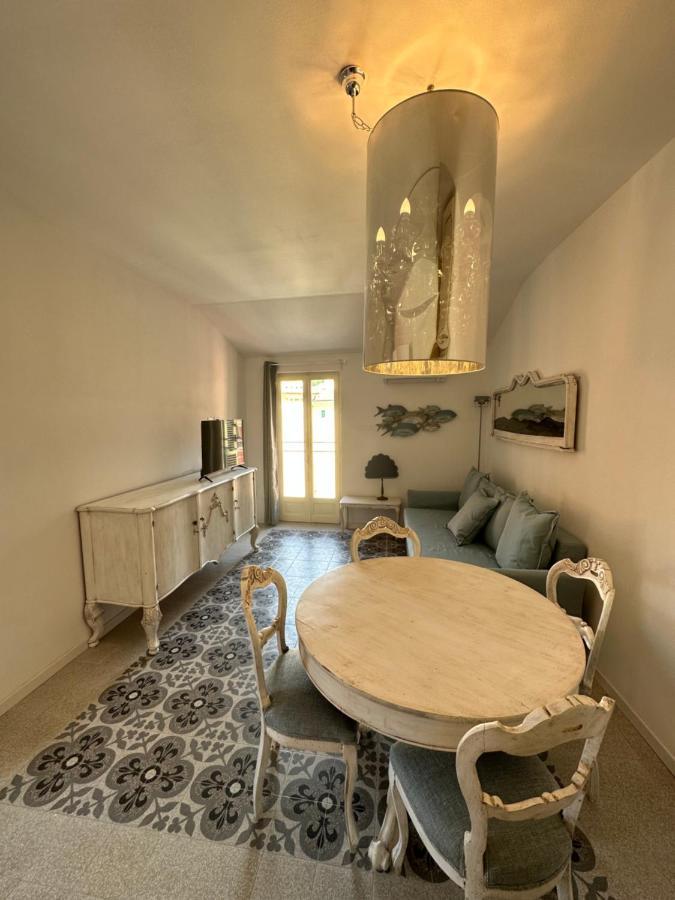 Ferienwohnung Delizioso Bilocale Mottino23 Lerici Exterior foto