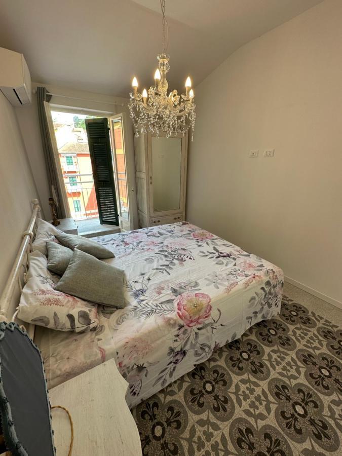 Ferienwohnung Delizioso Bilocale Mottino23 Lerici Exterior foto