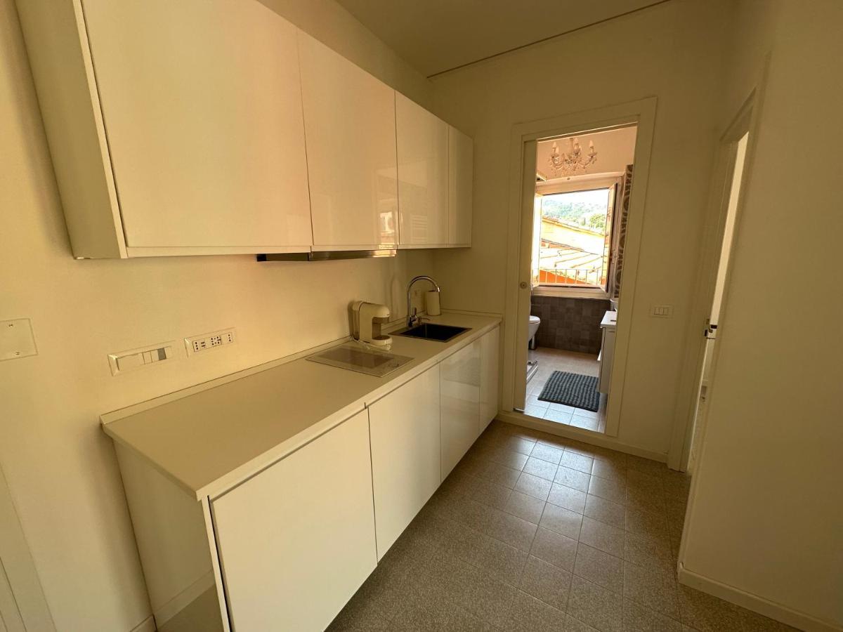 Ferienwohnung Delizioso Bilocale Mottino23 Lerici Exterior foto