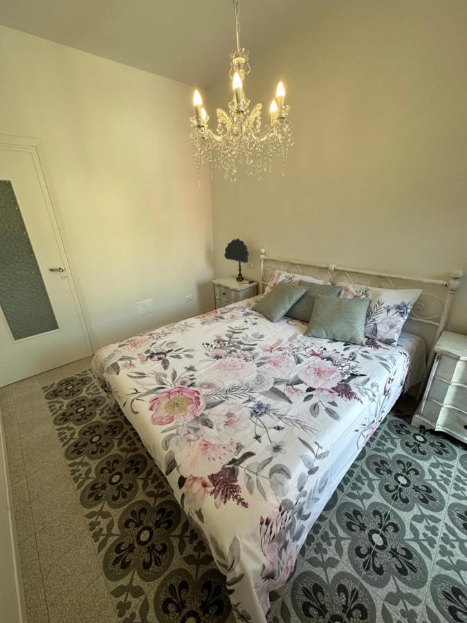 Ferienwohnung Delizioso Bilocale Mottino23 Lerici Exterior foto