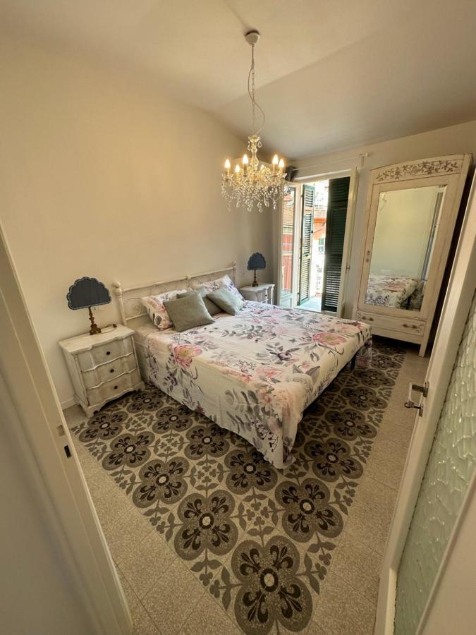 Ferienwohnung Delizioso Bilocale Mottino23 Lerici Exterior foto