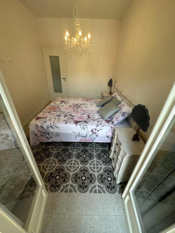 Ferienwohnung Delizioso Bilocale Mottino23 Lerici Exterior foto