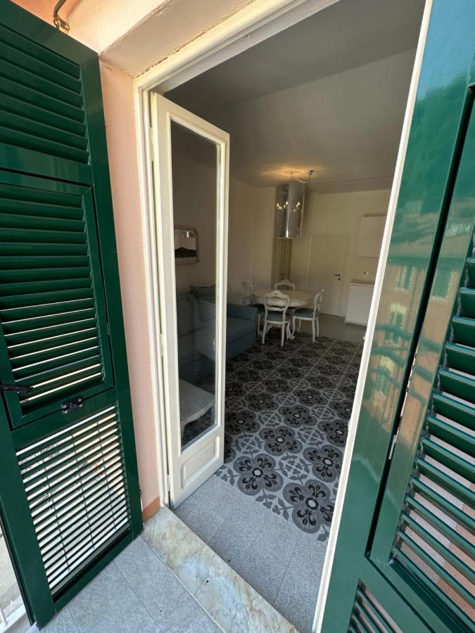 Ferienwohnung Delizioso Bilocale Mottino23 Lerici Exterior foto