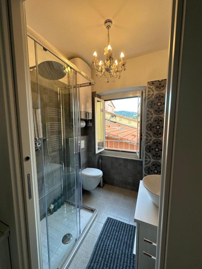 Ferienwohnung Delizioso Bilocale Mottino23 Lerici Exterior foto