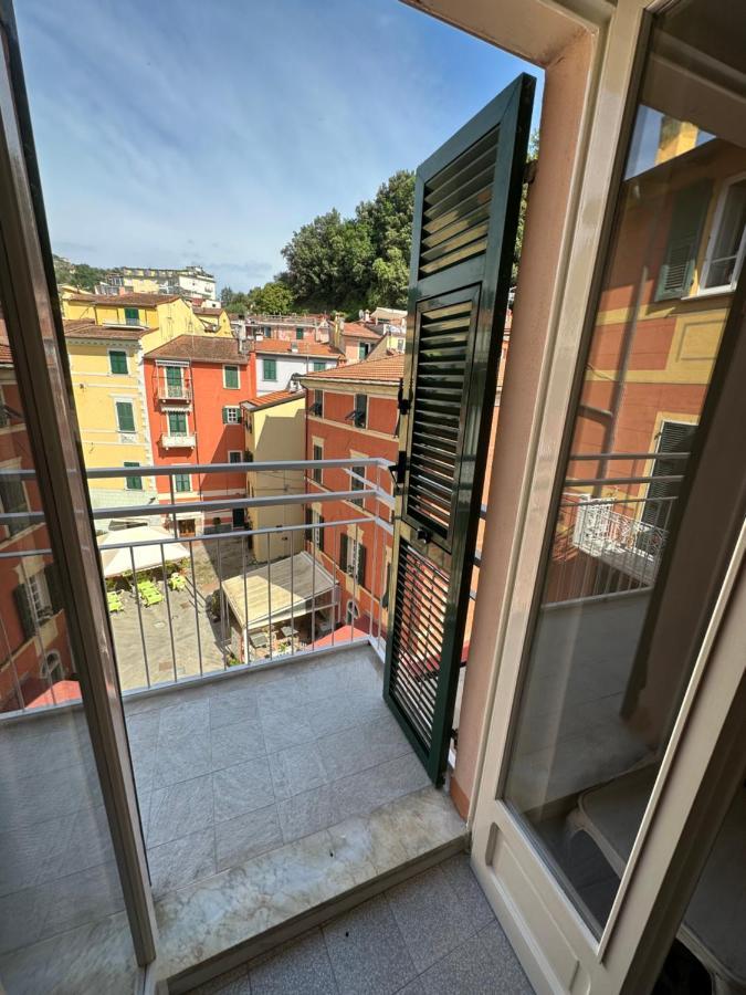 Ferienwohnung Delizioso Bilocale Mottino23 Lerici Exterior foto