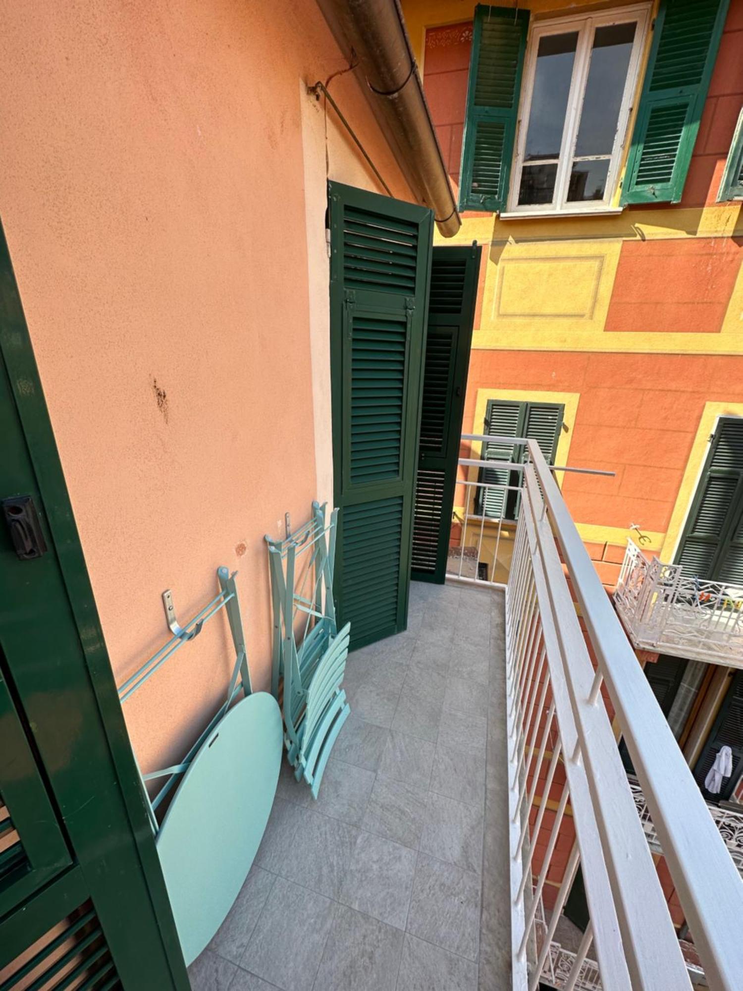 Ferienwohnung Delizioso Bilocale Mottino23 Lerici Exterior foto