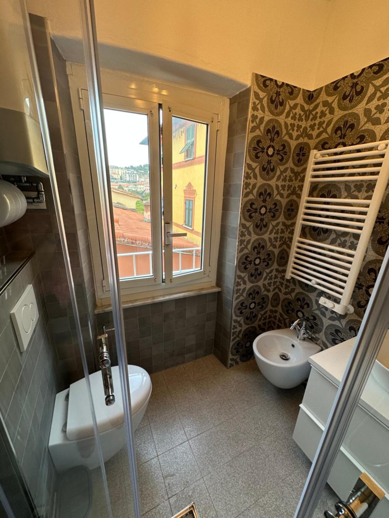 Ferienwohnung Delizioso Bilocale Mottino23 Lerici Exterior foto